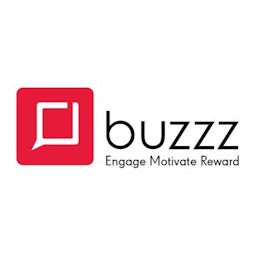 Let's Buzzz logo